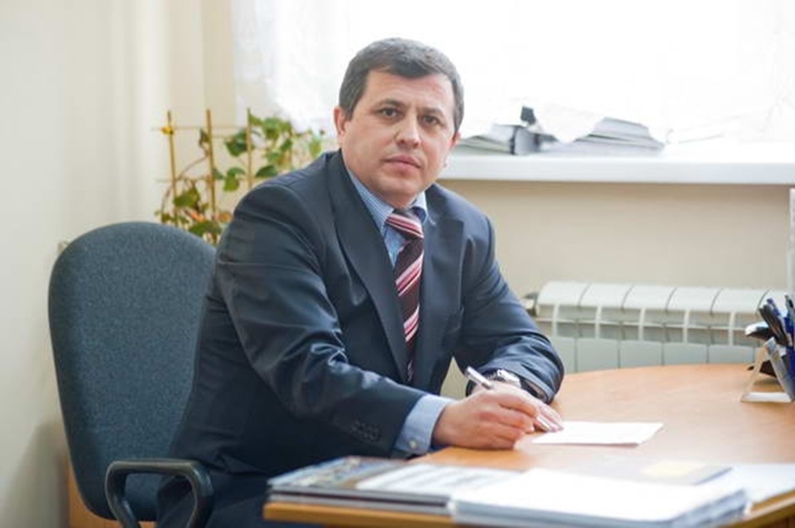 Крамченко Ростислав Анатолійович