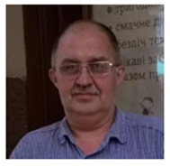 Гресик Віктор Васильович