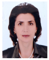 Корчак Наталія Володимирівна