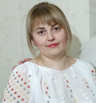 Петлін Ірина Володимирівна