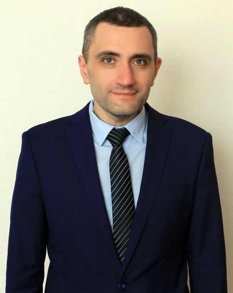 Ягодзінський Сергій Миколайович