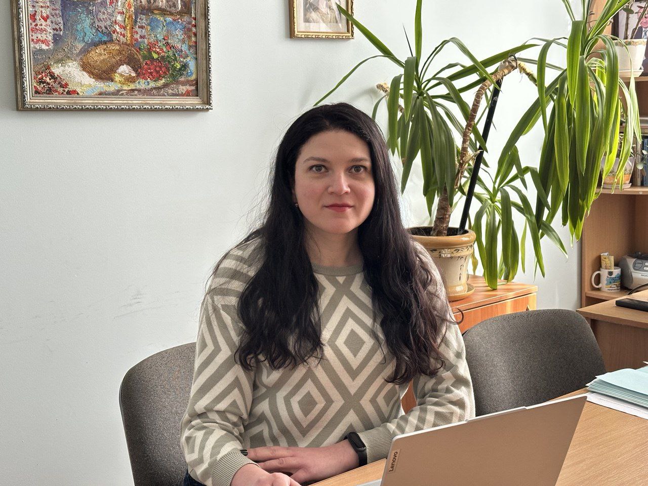 Гункевич Маріанна Богуславівна