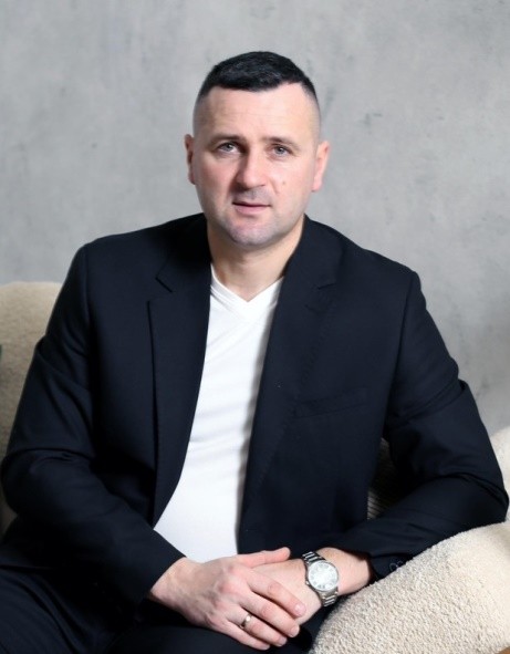 Коцун Володимир Іванович