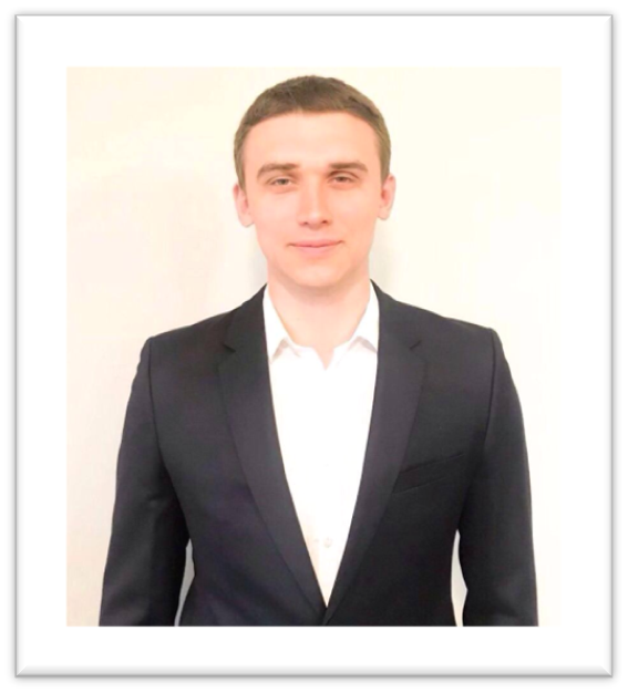 Поліщук Назарій Ігорович