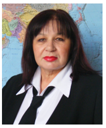 Садула Любомира Миколаївна