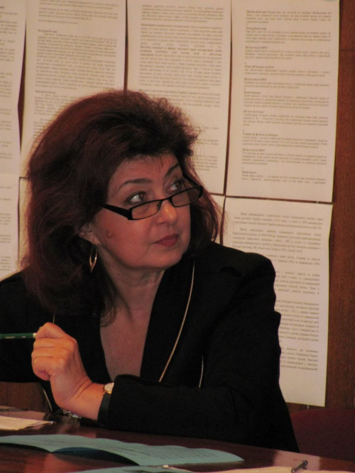 Вітер Олександра Миколаївна