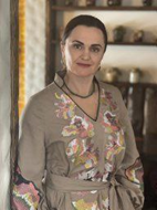 Шинкар Тетяна Ігорівна