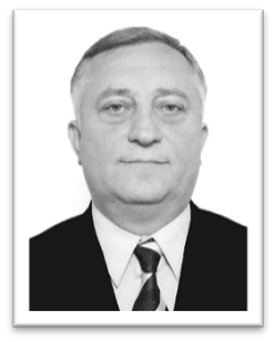 Плукар Володимир Волоимирович