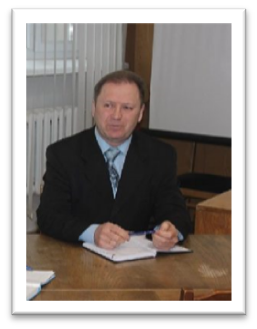 Шпак Юрій Анатолійович