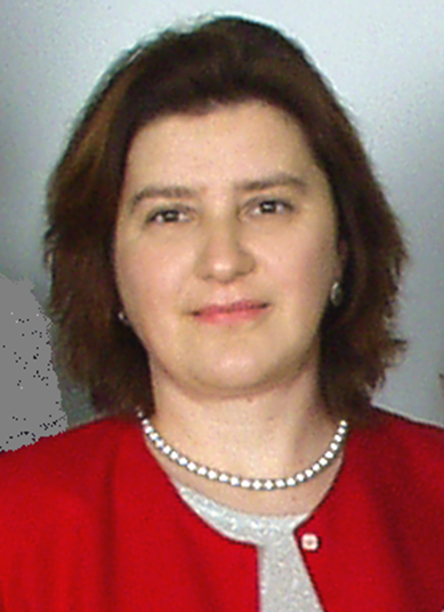 Засадна Христина Омелянівна