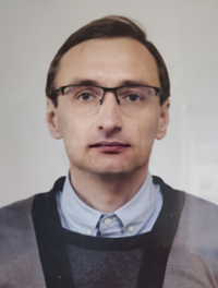 Шкраб Роман Романович