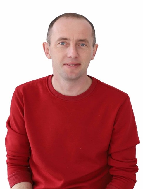 Шимчишин Мар'ян Олегович