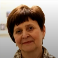 Базилюк Ксенія Федорівна