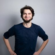 Литвин Данило Тарасович