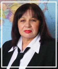 Садула Любомира Миколаївна