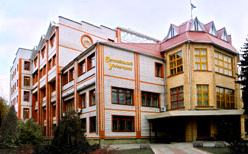 Європейський університет (вірш)
