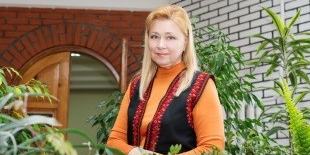 Колектив Львівської філії Європейського університету щиро вітає з Днем народження нашого ректора Тимошенко Олену Іванівну
