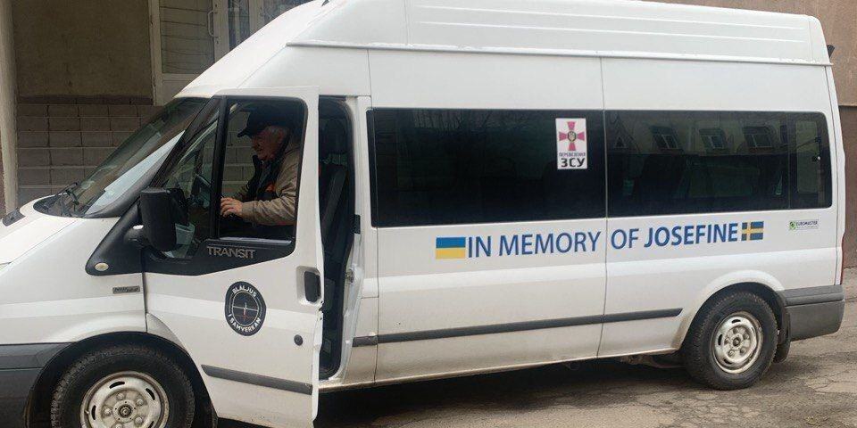 Соціальні ініціативи Львівської філії ПВНЗ «Європейський університет» продовжуються.