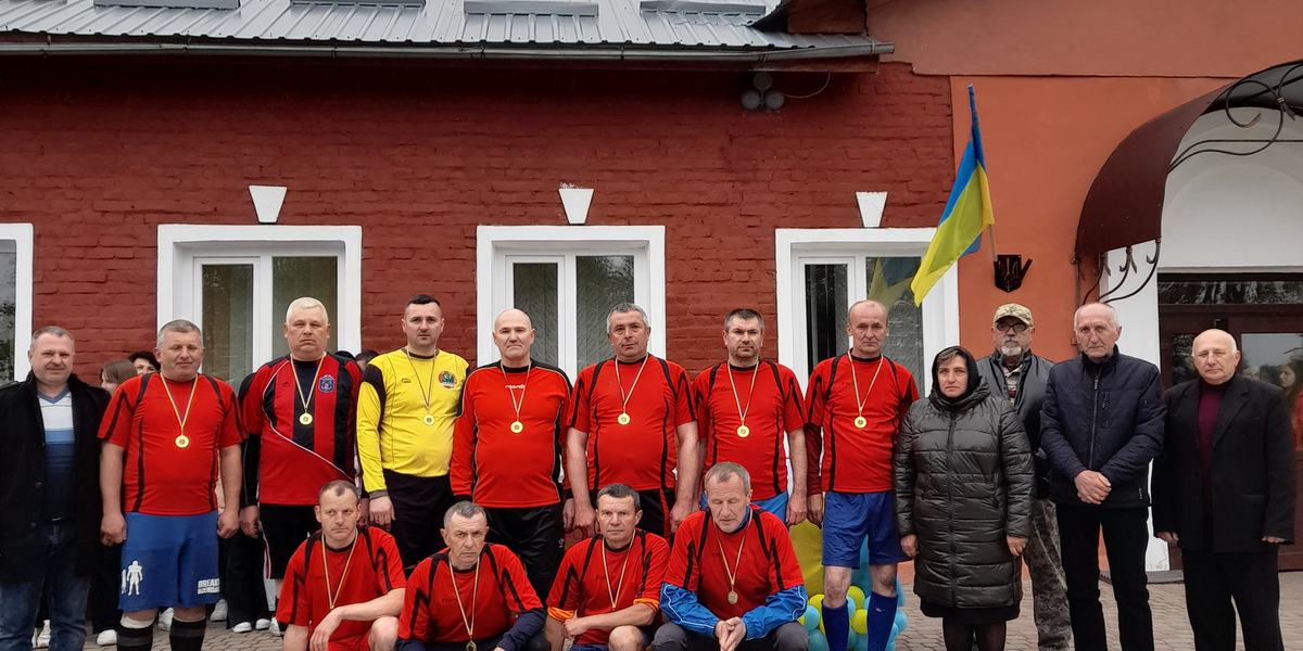 Вшановуємо наших ГЕРОЇВ