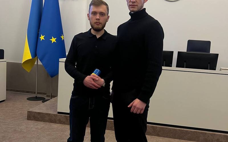 Участь представників  Львівської філії «Європейського університету»  у Загальних зборах Студентської ради Львова