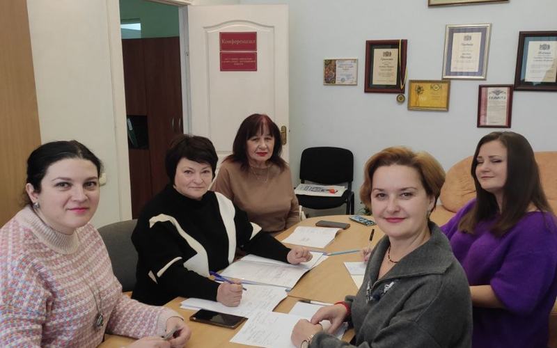 Налагодження взаємодії освіти і ринку праці
