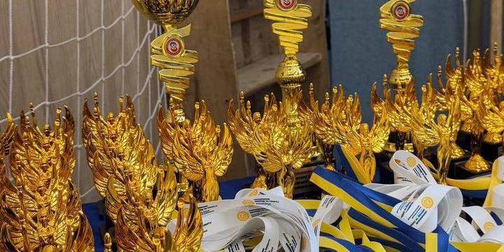 Вітаємо студентку Фахового бізнес-коледж Львівської філії ПВНЗ «Європейський університет» Ганець Галину