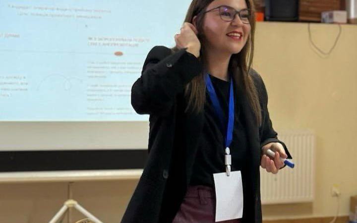 Успішні студенти — найкраща репутація для університету