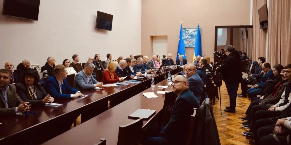 Представники Львівської філії Європейського університету — серед учасників Міжнародної науково-технічної конференції SMICS-2025!