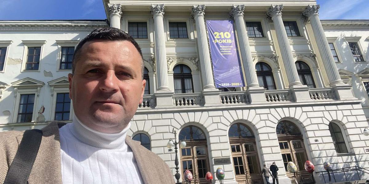 Дні освіти та науки Сполученого Королівства Великобританії та Північної Ірландії